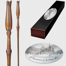 Luna Lovegood Čarobni Štapić