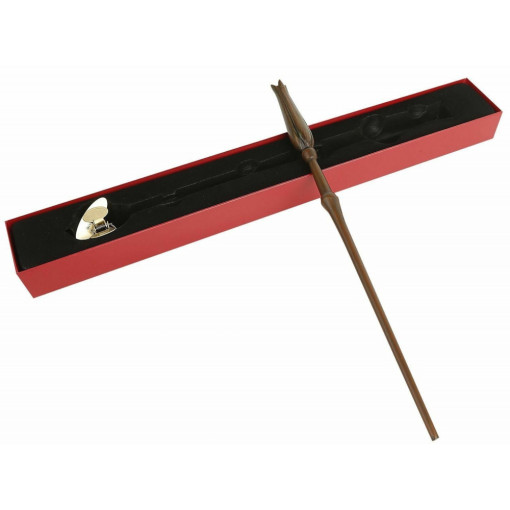 Luna Lovegood Čarobni Štapić