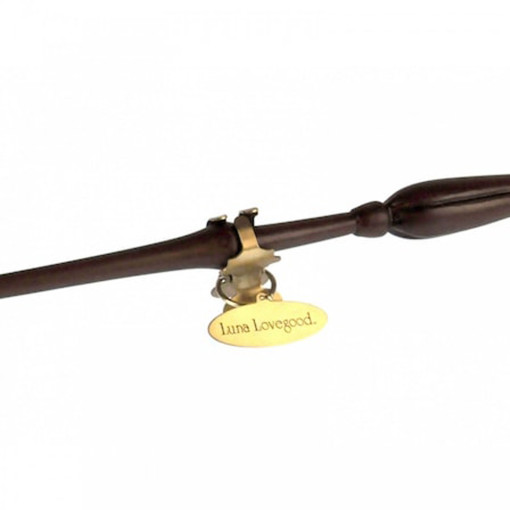 Luna Lovegood Čarobni Štapić