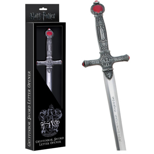 Gryffindor Mač Za Pisma