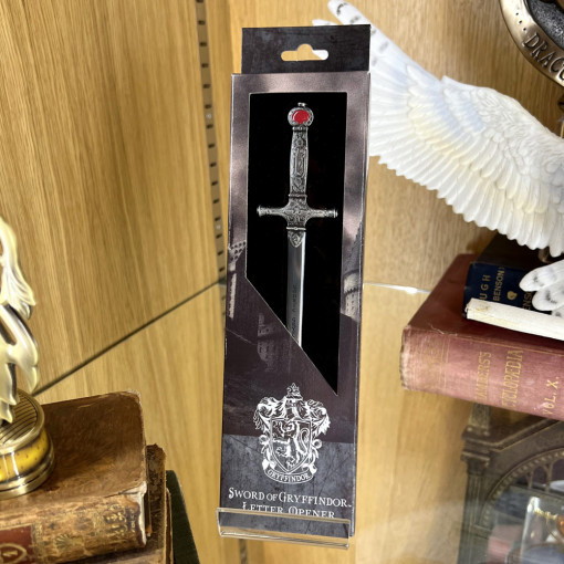 Gryffindor Mač Za Pisma
