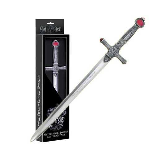 Gryffindor Mač Za Pisma