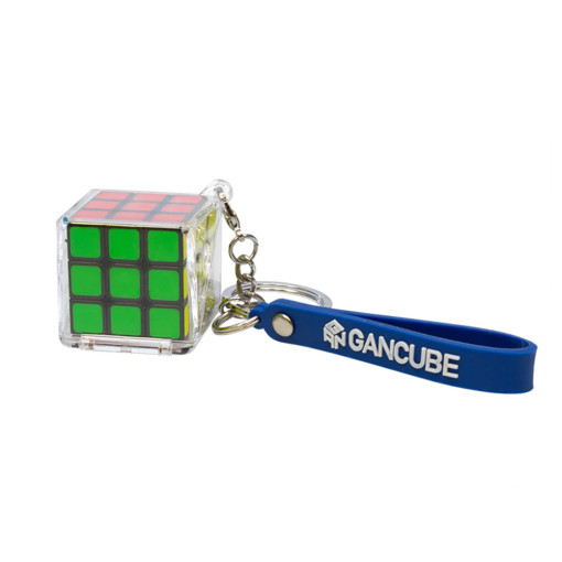 GAN 328 3x3 Privezak