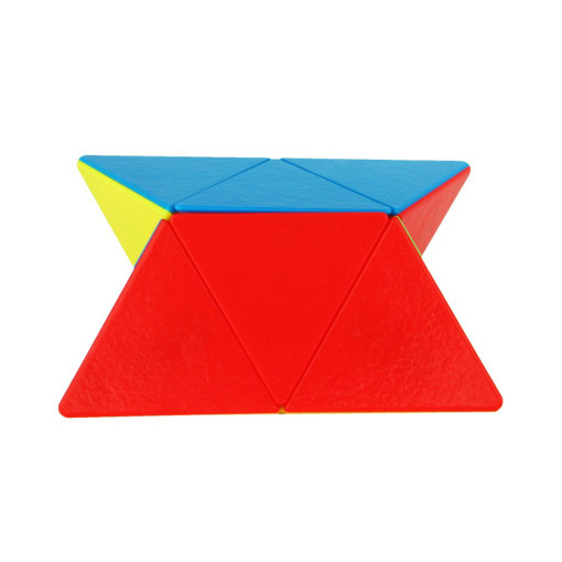 ShengShou Mr. M Pyraminx 2x2