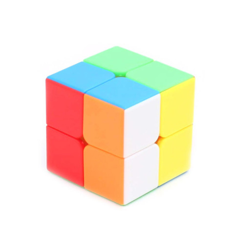 Shengshou Legend S 2X2 Stickerless