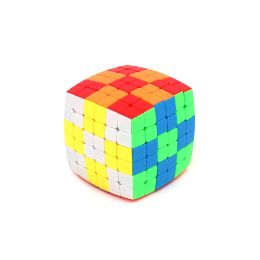 ShengShou Mr. M 6x6 Stickerless