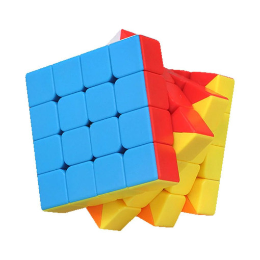 Shengshou Legend S 4X4 Stickerless