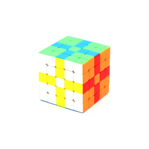 Shengshou Legend S 5X5 Stickerless