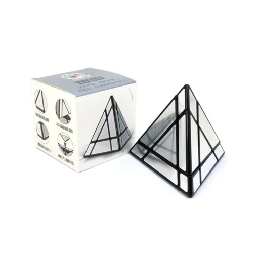 ShengShou Mirror Pyraminx