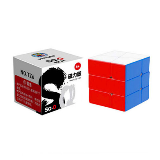 ShengShou Mr. M SQ-0