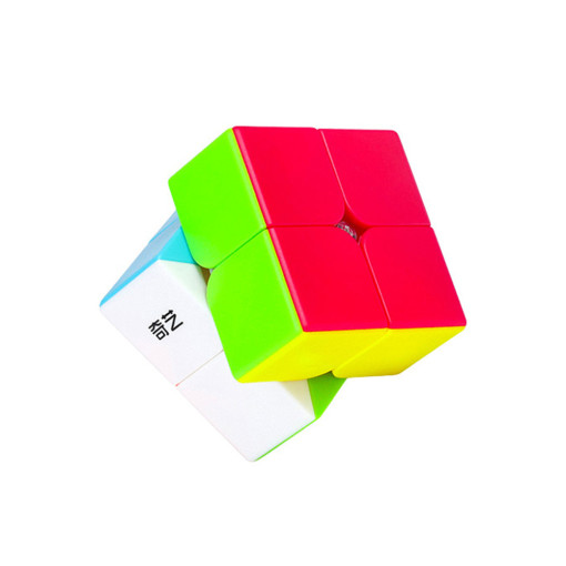 Qiyi Qidi S2 2X2 Stickerless