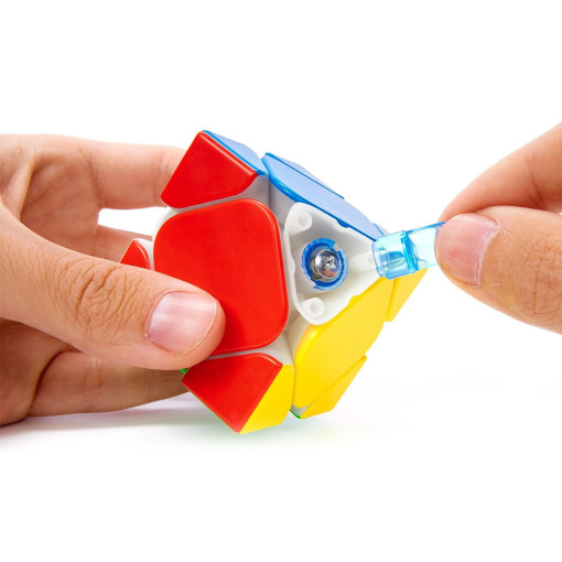 MoYu RS Magnetic Skewb