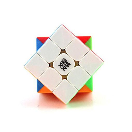 MoYu Weilong GTS 2M Stickerless