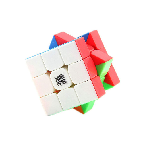 MoYu Weilong GTS 2M Stickerless