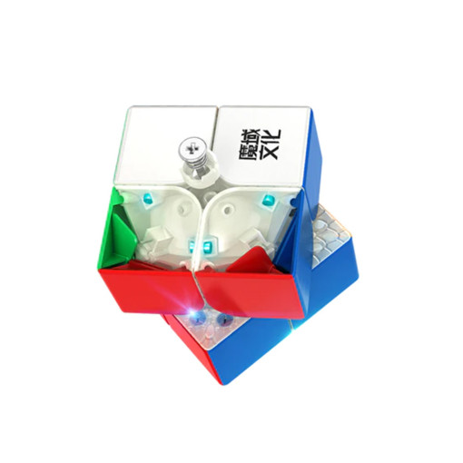 MoYu WeiPo WRS M 2x2 Stickerless