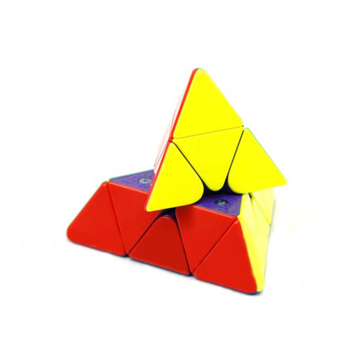 MoYu RS3 Maglev Pyraminx 3x3 Stickerless