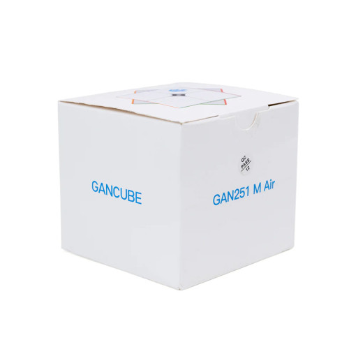 GAN 251 M 2x2 Air Stickerless