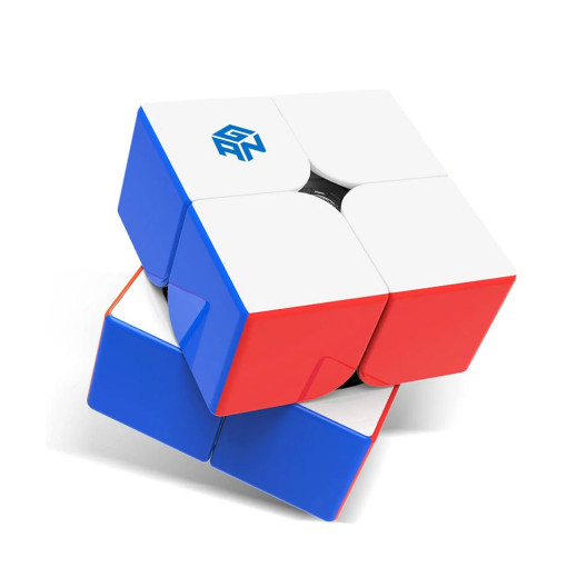 GAN 251 M 2x2 Air Stickerless