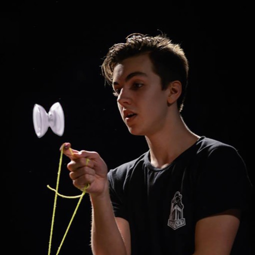 Yoyo Sky Dancer - Beli