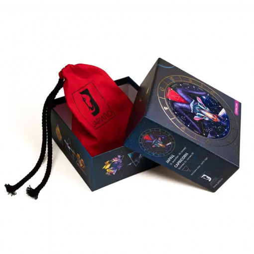 Drvena Zodijak Slagalica - Jarac