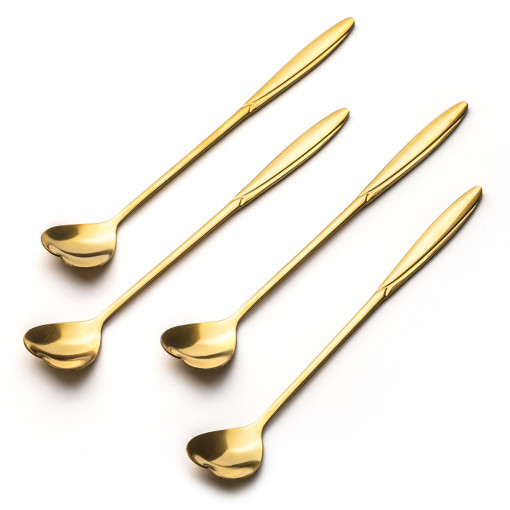 Srce Kašikice Zlatne