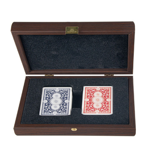 Plastificirane Karte Manopoulos