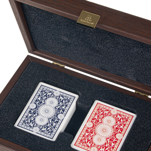 Plastificirane Karte Manopoulos