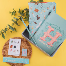 Hogwarts Fantasy Set Za Školu