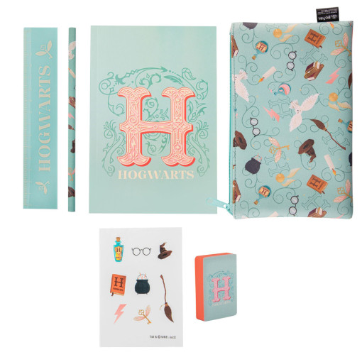 Hogwarts Fantasy Set Za Školu