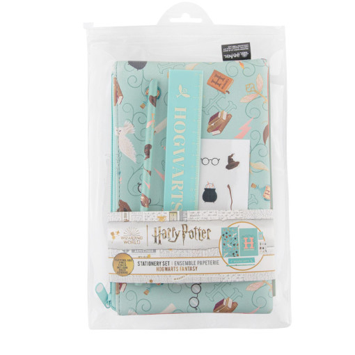 Hogwarts Fantasy Set Za Školu