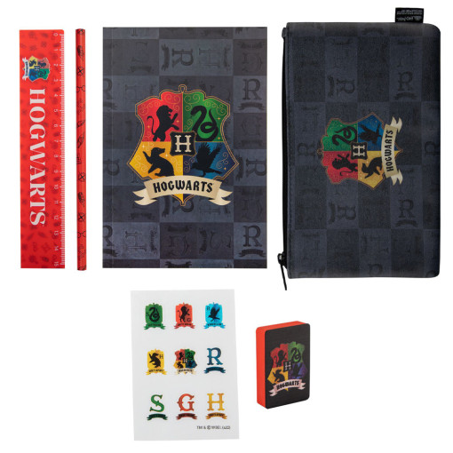 Hogwarts Unity Set Za Školu