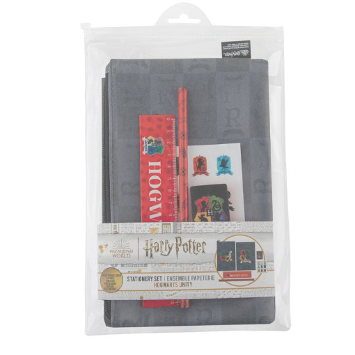 Hogwarts Unity Set Za Školu