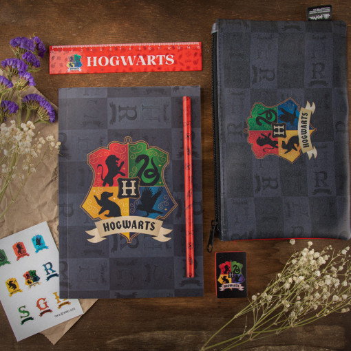 Hogwarts Unity Set Za Školu