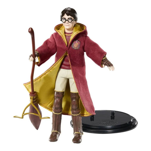 Harry Potter Quidditch Savitljiva Figura