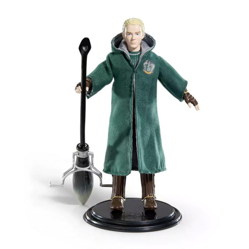Draco Malfoy Quidditch Savitljiva Figura