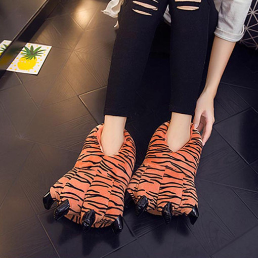 Monster Sobne Šuše - Tigraste