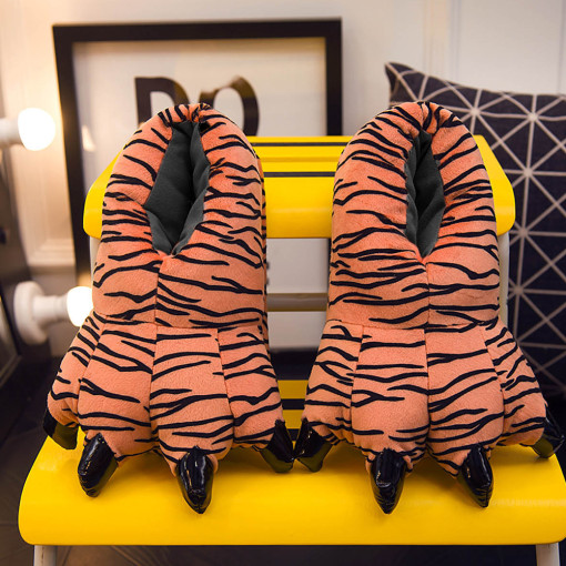 Monster Sobne Šuše - Tigraste