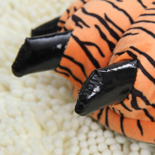 Monster Sobne Šuše - Tigraste