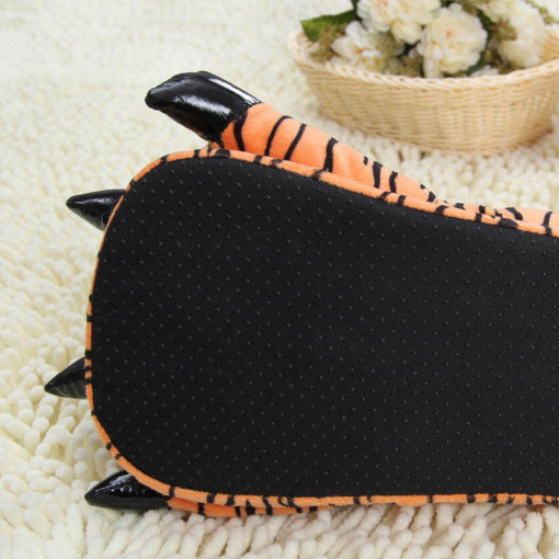 Monster Sobne Šuše - Tigraste