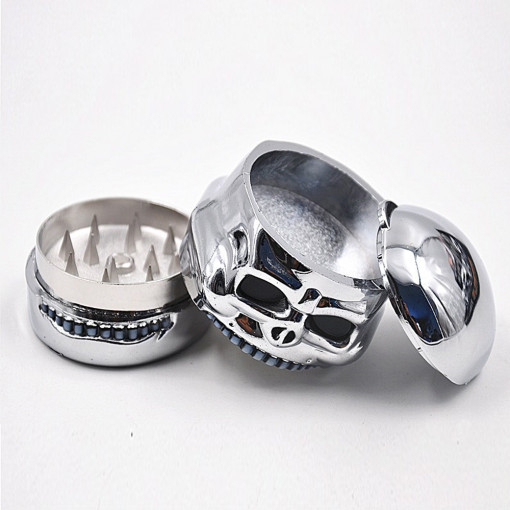 Rasta Mrvilica Lobanja