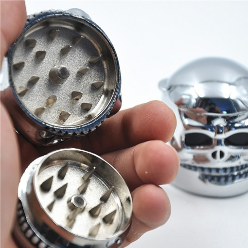 Rasta Mrvilica Lobanja