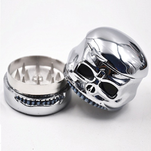 Rasta Mrvilica Lobanja