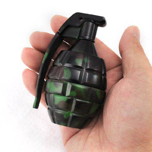 Rasta Mrvilica Granata