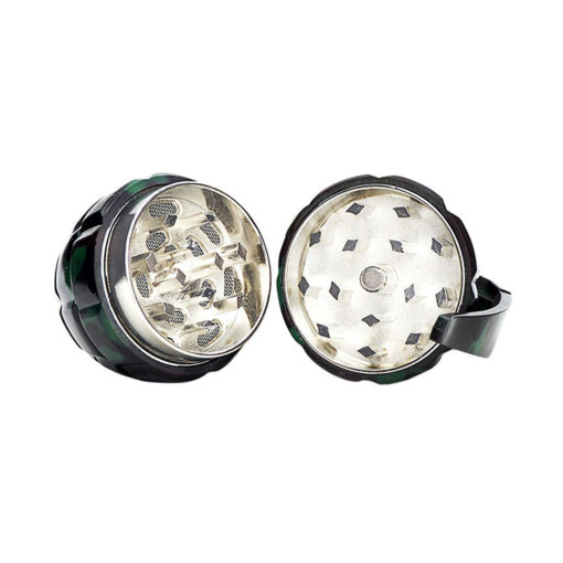 Rasta Mrvilica Granata