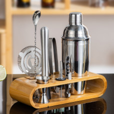 Koktel Set Sa Stalkom