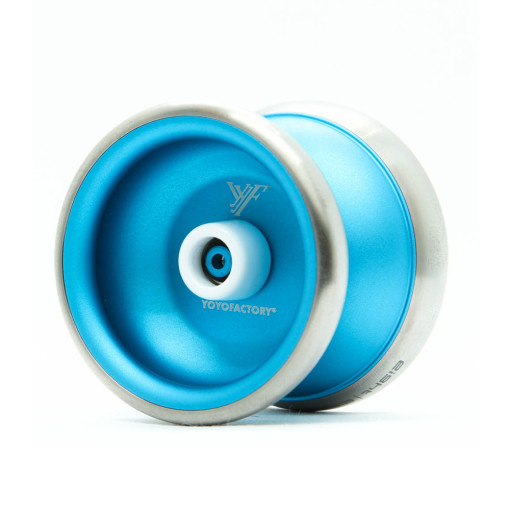 Yoyo Legendary 888 - Plavo-Srebrni