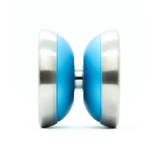 Yoyo Legendary 888 - Plavo-Srebrni