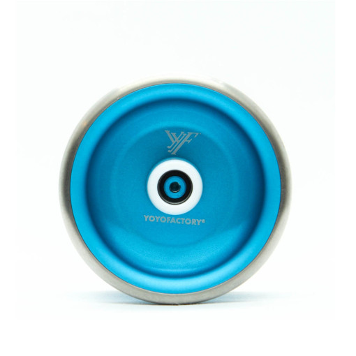 Yoyo Legendary 888 - Plavo-Srebrni