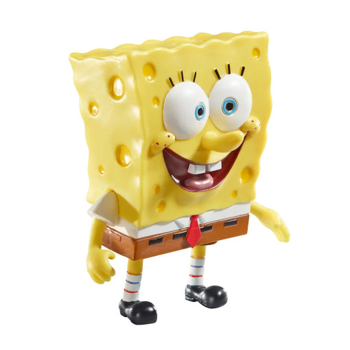 Sponge Bob Savitljiva Figura | Pokloni.COM