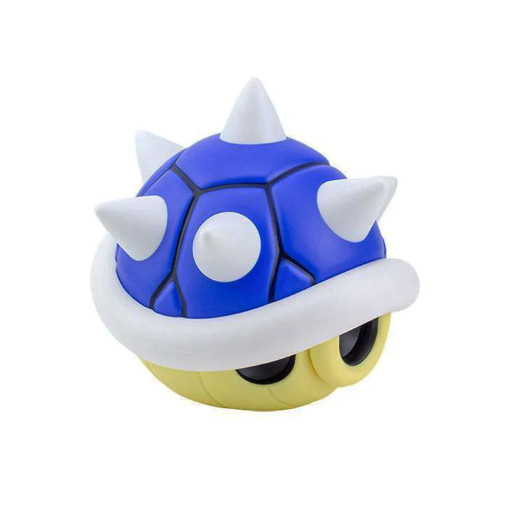 Mario Kart Blue Shell Lampa